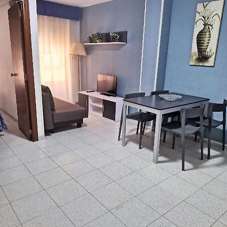Apartamento Centrico Peñíscola Exterior foto