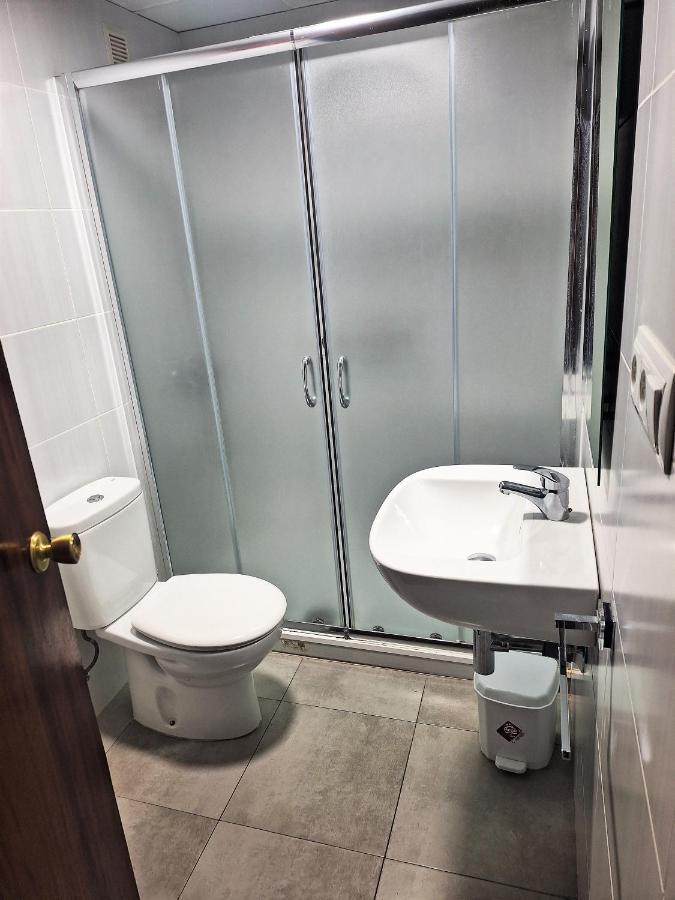 Apartamento Centrico Peñíscola Exterior foto