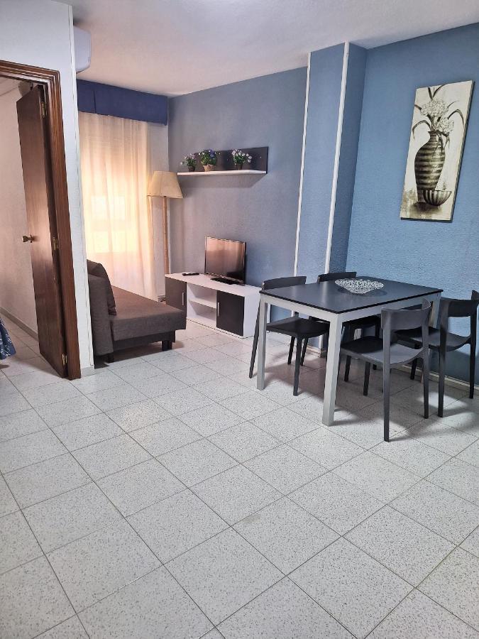 Apartamento Centrico Peñíscola Exterior foto